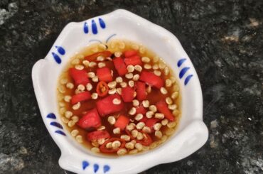 It's taken me a long time to just accept this is the GOAT condiment.