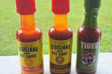 Found Some New $1 Sample Bottles @ Wally World..