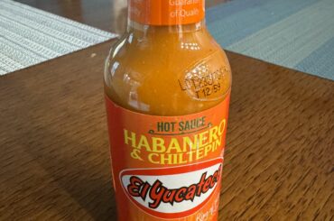 Recently found this guy