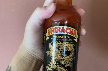 Randomly found this at the market