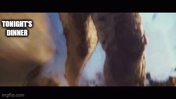 My wife Doris is the polar opposite of me. She thinks black pepper is too spicy...