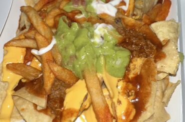 For 3.99, that’s good eatin’