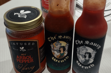 My haul from the Ren faire this year