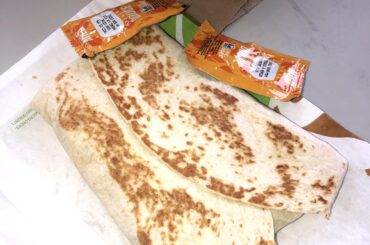 It’s Tuesday right ?