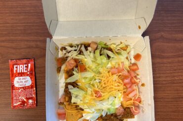 I got the Tuesday drop today