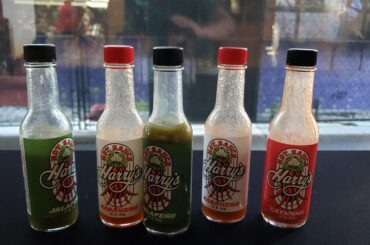 Is East Stroudsburg University a good hot sauce school?