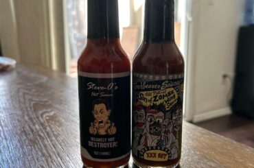 Need good recommendations on new sauces to buy
