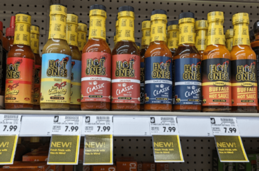 Spotted at Fry's in Scottsdale, AZ!