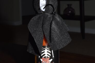 I'm a Sucker For a Cool Bottle