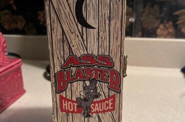 Funny local find in AZ