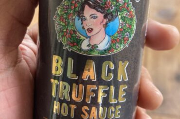 Holy Heck! So much Flavour!!