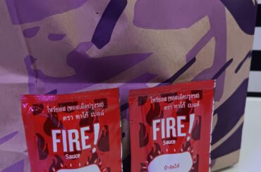 Taco Bell - Bangkok, Thailand