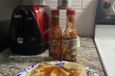 My eyes rolled back in my head.