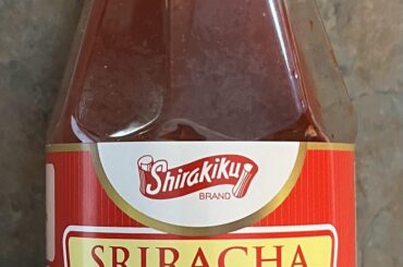 During the great rooster sauce shortage I switched to this and never looked back.