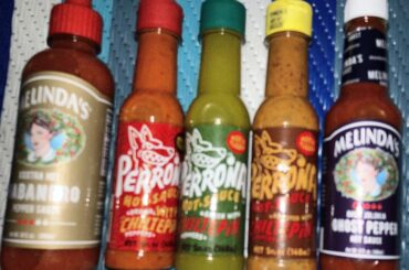 New to hot sauce variety, how do I best use these?