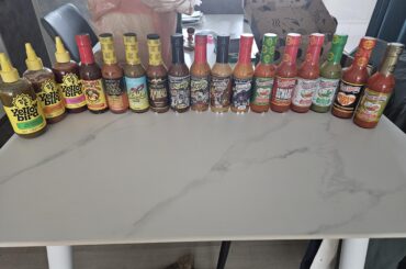 New haul after a drunken spending spree... which should i crack open next?