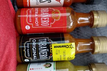 Kept seeing this green Marie's on here so figured I'd try it. Grabbed a couple others also