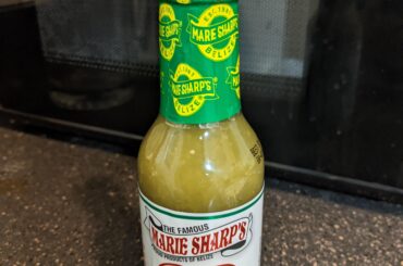 Think I just found a new favorite