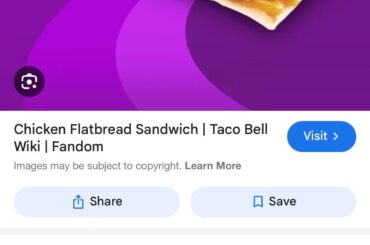 can taco bell please bring back these flatbreads?!?!