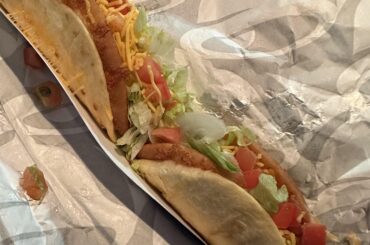 I mobile order customized baby Quesalupas