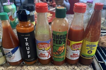 Fried Catfish night!