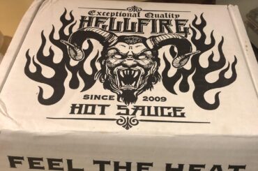 Just found this while cleaning out a kitchen cabinet