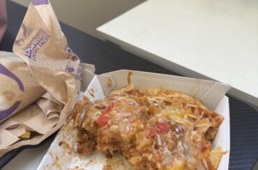 They massacred my baby