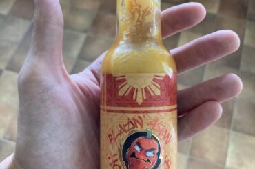 Blazin Asian - New Favorite!