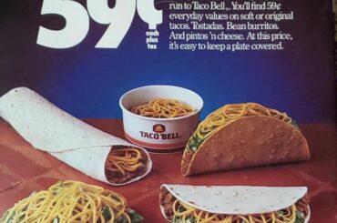 Inflation is robbery.