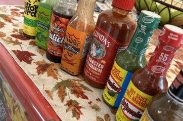 Got new editions to my line up