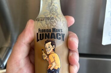 Great on salads, pizza, or anything! My favorite of the FML sauces.