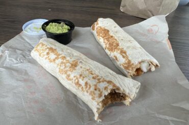 $4.17 TB Pitstop for Lunch