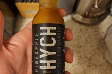 Found some more tasty sauces