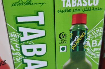 Hot sauces are quite useful when you want to lose weight. Basically, low to zero calories.