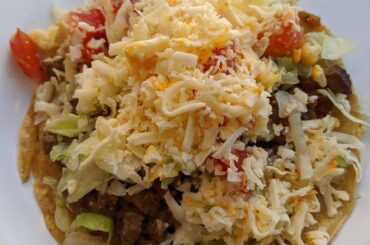 Hello! Anyone know what kind of cheese is being used here please?