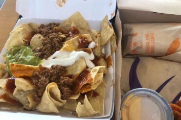 Did I finally get what I want?