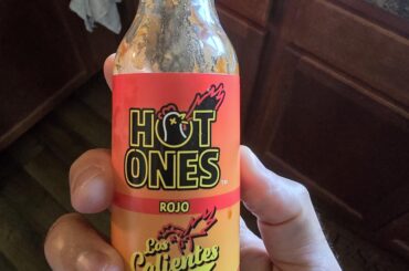 Found at Publix. It's delicious.