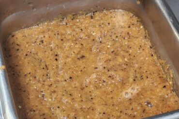 Fire roasted tomato habanero sauce