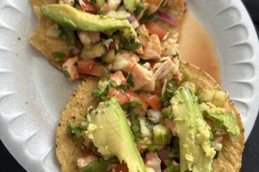 Ceviche