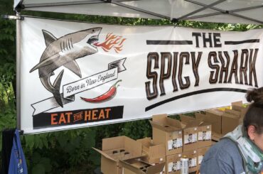 New England Hot Sauce Festival 2024