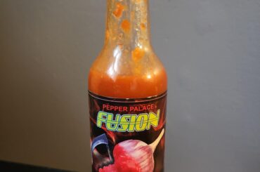 Best sauce change my mind