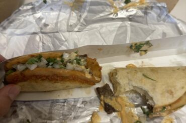 Too expensive, still tasted great