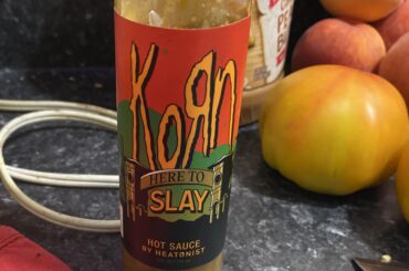 Korn Slay