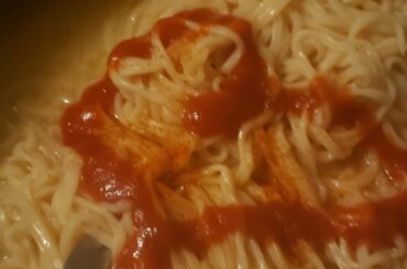 Ghost Pepper/Carolina Reaper Ramen