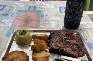 Costillitas del BBQ- PVR Mexico