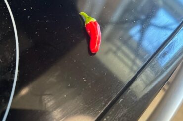 Pepper ID