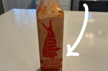 Best sauce from Jersey