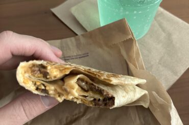 Favorite item recently