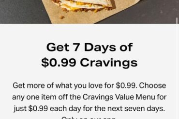 Did yall get this reward too?