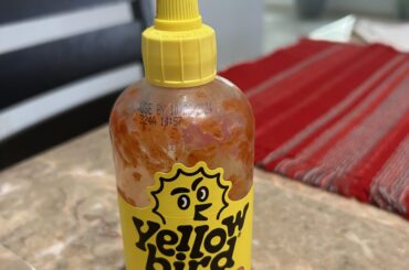 Hands down the best Sriracha